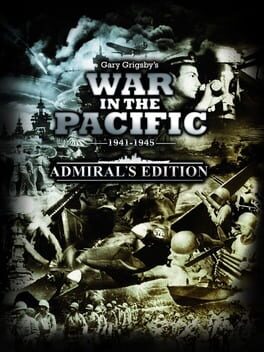 Gary Grigsby's War in the Pacific
