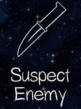 Suspect Enemy