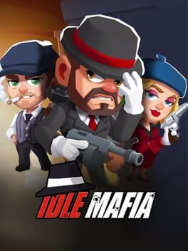 Idle Mafia