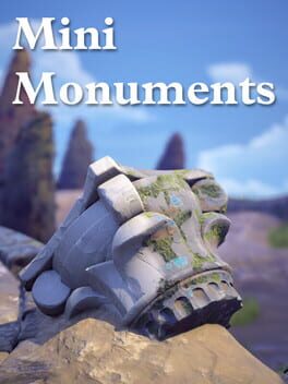 Mini Monuments