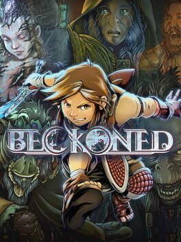 Beckoned