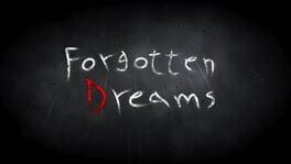 Forgotten Dreams