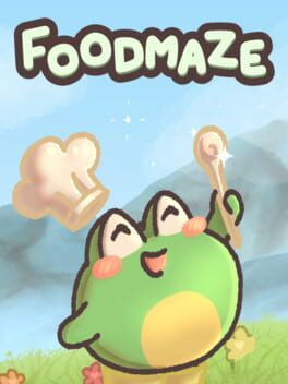Food Maze