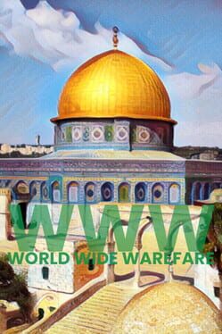WorldWide Warfare League of Cities