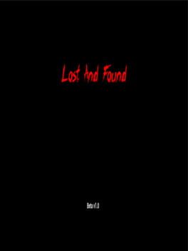 Lost and Found