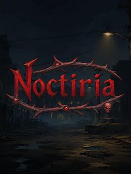 Noctiria