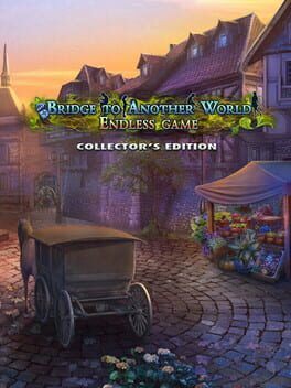 Bridge to Another World: Endless Game Collector's Edition