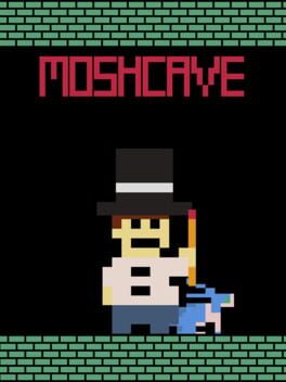 Moshcave