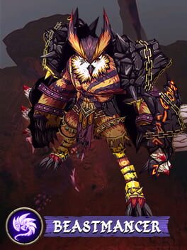 Beastmancer