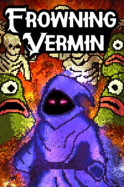 Frowning Vermin