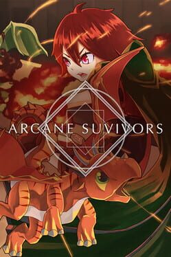 Arcane Survivors