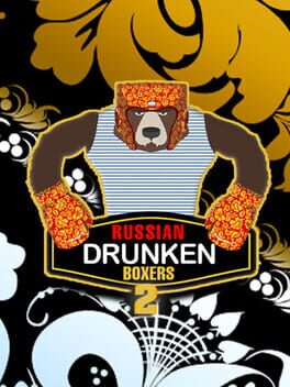 Russian Drunken Boxers 2
