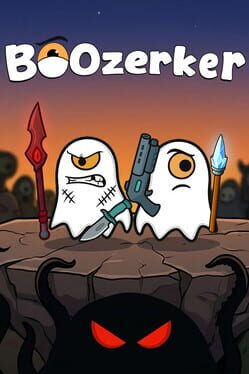 Boozerker