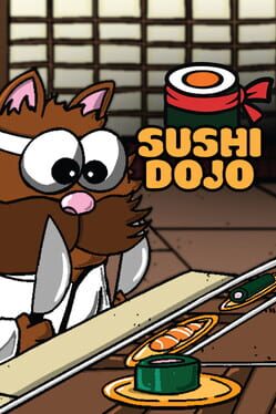 Sushi Dojo