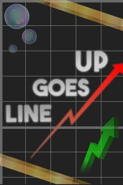 Line Goes Up