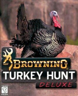 Browning Turkey Hunt Deluxe