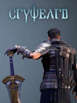Cryweard
