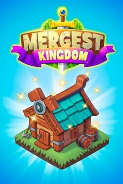Mergest Kingdom