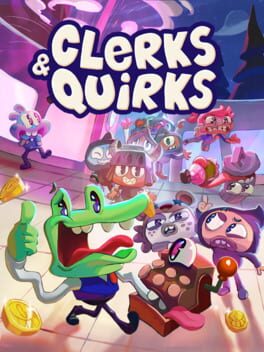 Clerks & Quirks