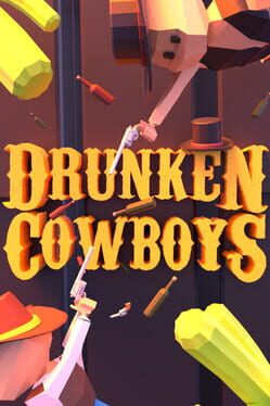 Drunken Cowboys