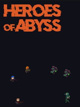 Heroes of Abyss