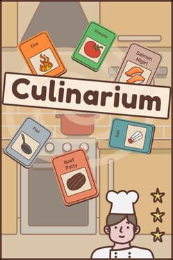 Culinarium