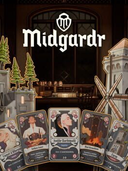 Midgardr