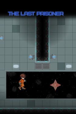 The Last Prisoner