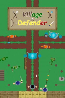 Village Defender
