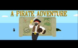 Moribund Gold: A Pirate Adventure