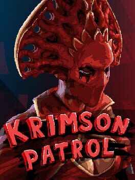Krimson Patrol