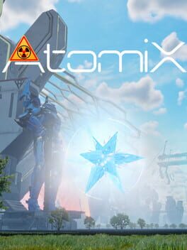 Atomix