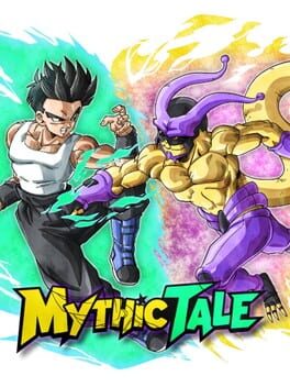 MythicTale