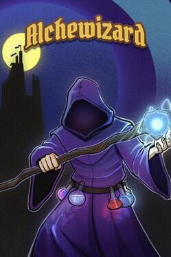 Alchewizard