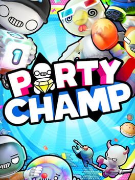 Party Champ