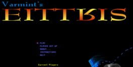 Varmint's Eittris