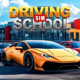 Driving School Sim