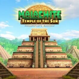 Malachite: Temple of the Sun - Collector's Edition