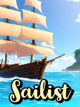 Sailist