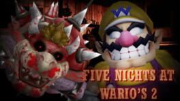 Five Nights at Wario's 2