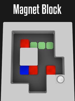Magnet Block