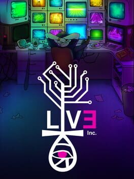 Live Inc.