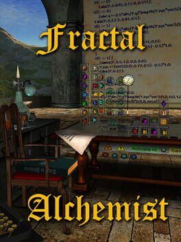 Fractal Alchemist