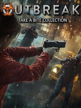 Outbreak: Take a Bite Collection