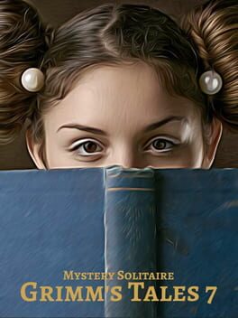 Mystery Solitaire: Grimm's Tales 7