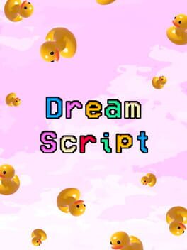 DreamScript