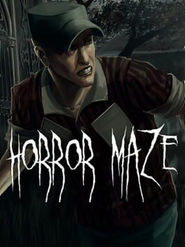 Horror Maze