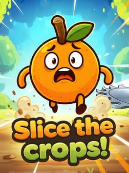 Slice the Crops!