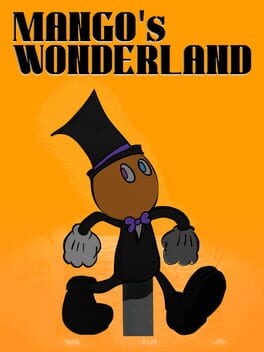 Mango's Wonderland