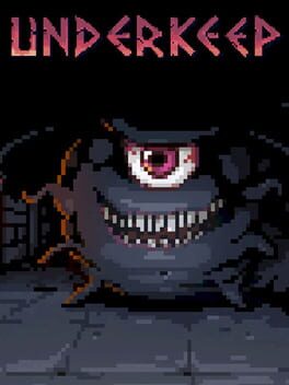 Underkeep